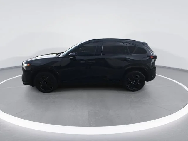 Used 2026 Black Mazda 2.5 S Premium Plus image 5