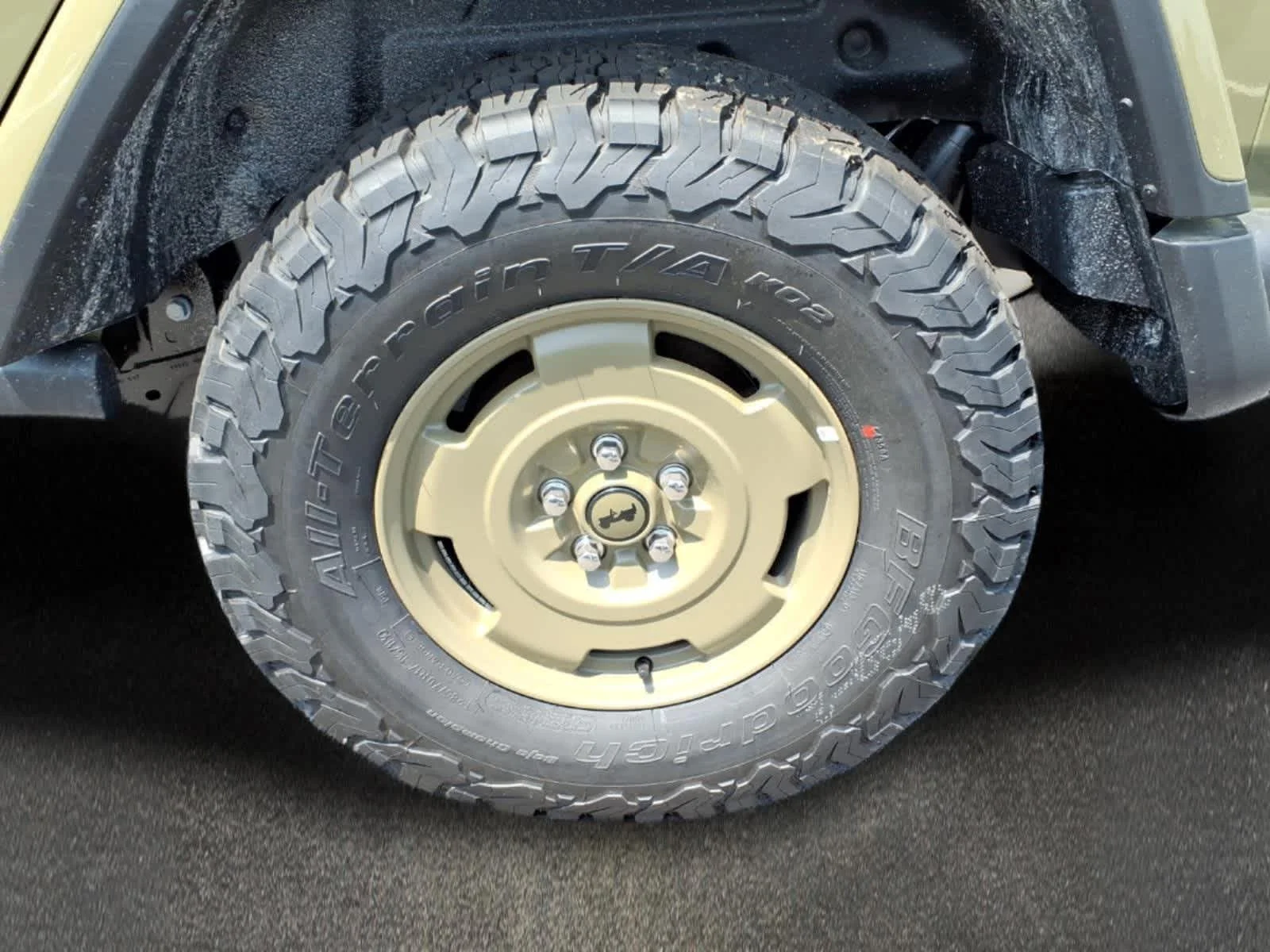 New 2026 41 Jeep Willys 41 image 8
