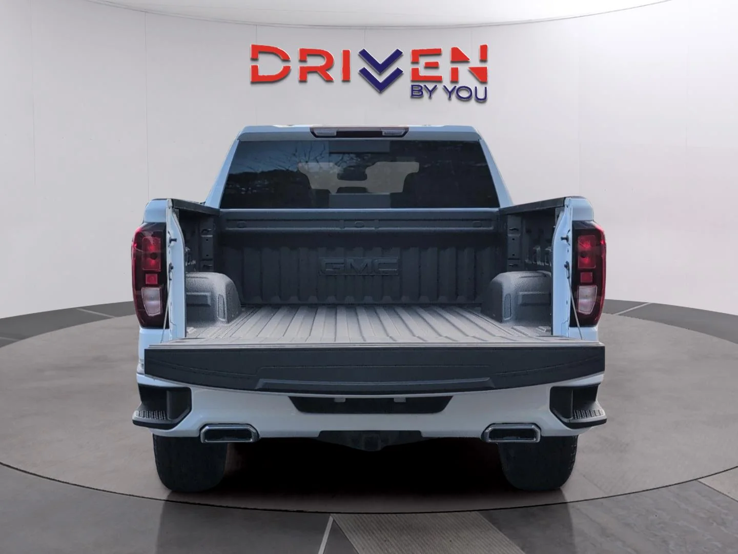 New 2026 Summit White GMC Elevation image 5