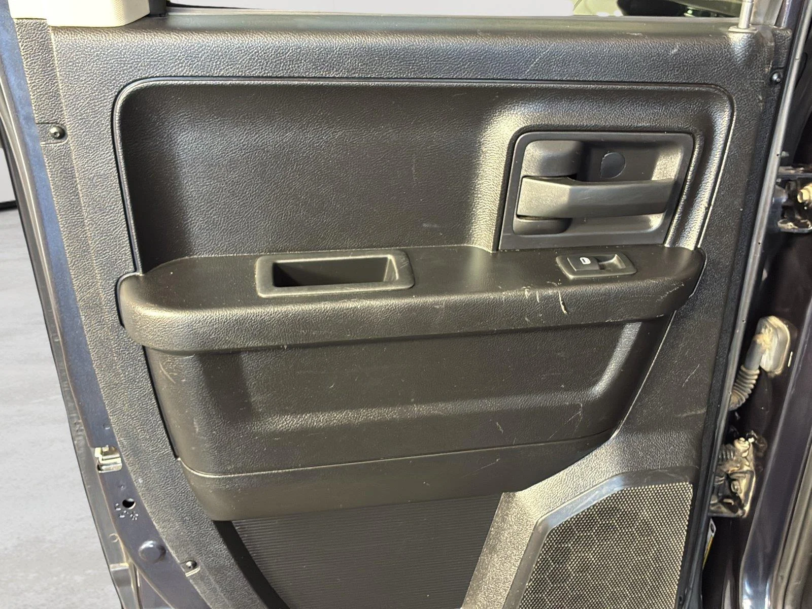 Used 2013 Maximum Steel Metallic Ram Tradesman image 21