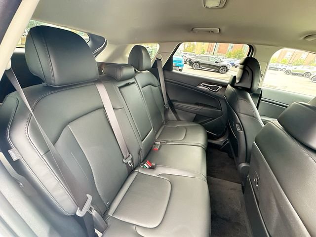 Certified Used 2026 White Kia EX image 26