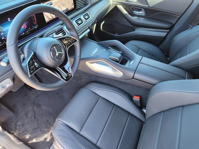 Used 2026 White Mercedes-Benz GLE 350 image 7