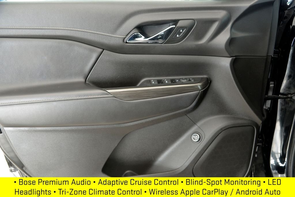 2023 GMC Acadia SLT - Photo 14