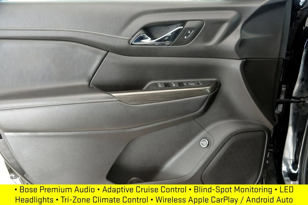 2023 GMC Acadia SLT - Photo 14