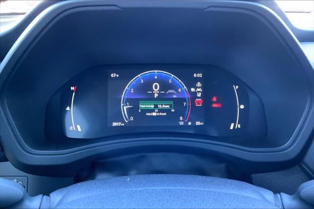 Certified Used 2025 BLUEPRINT Toyota  image 22