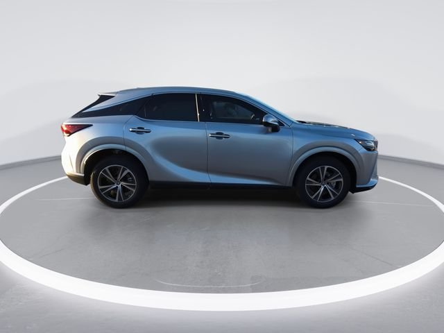 New 2026 Iridium Lexus PREMIUM image 9