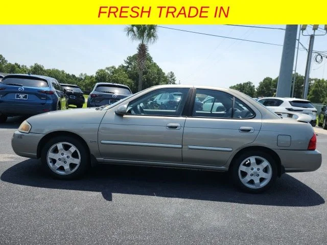 Used 2006  Nissan 1.8 S image 5