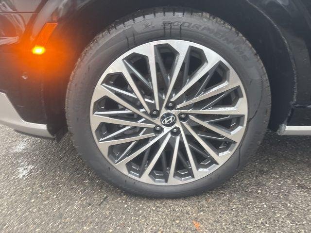 2026 Hyundai Palisade Calligraphy - Photo 30