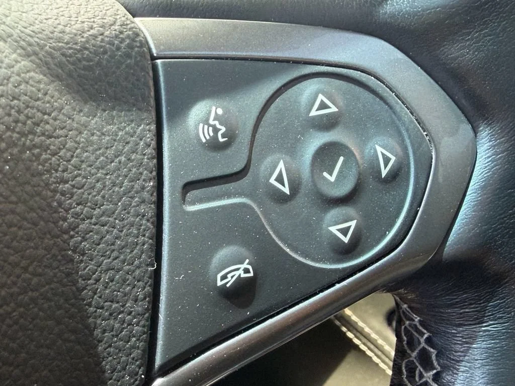 Certified Used 2018 TUNGSTEN METALLIC Chevrolet LT image 31