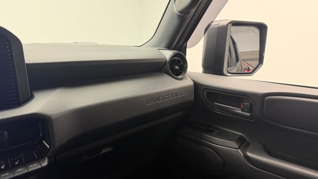 Used 2025 Black Toyota 1958 image 26