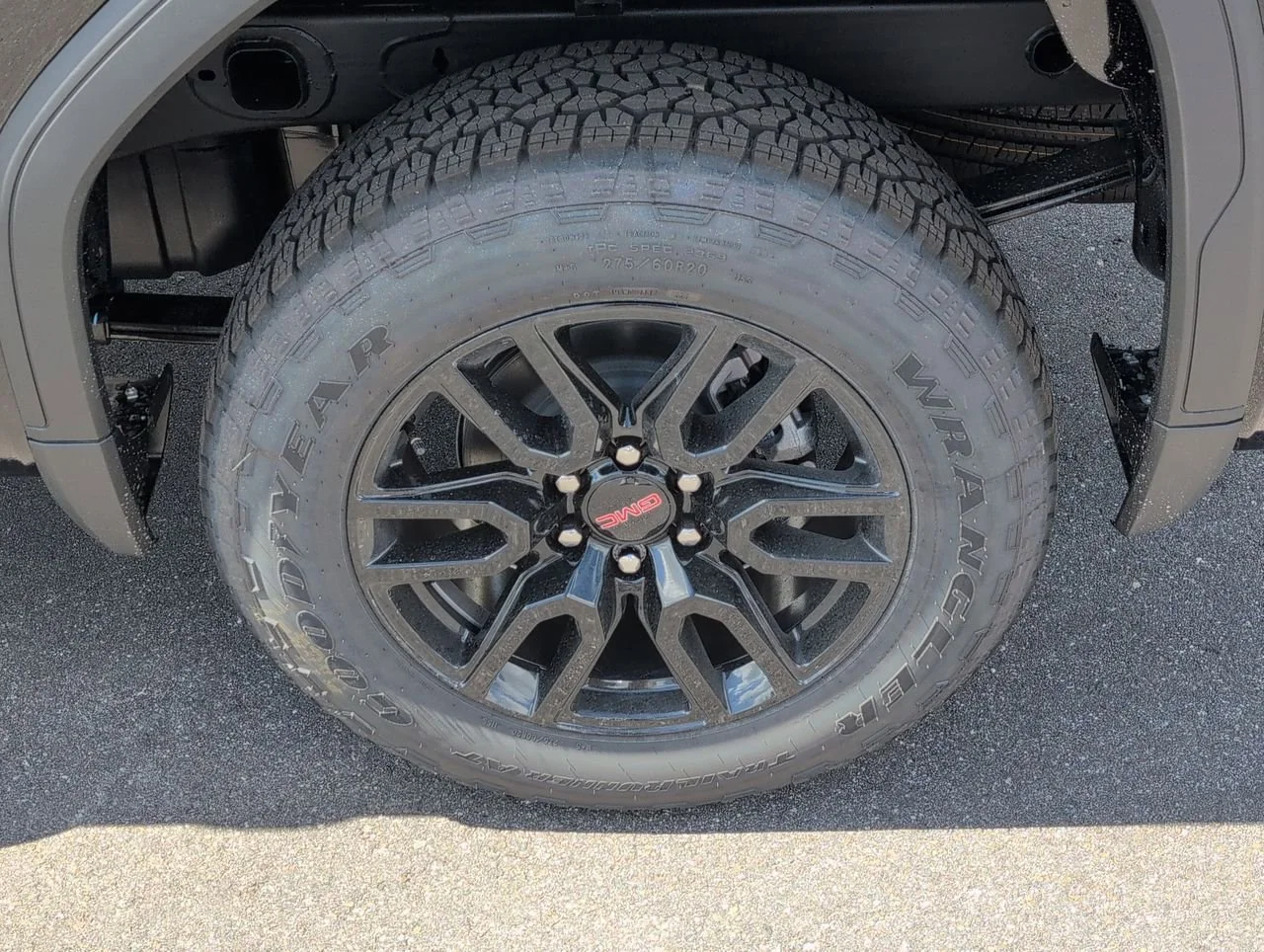 2026 GMC Sierra 1500 Elevation - Photo 31