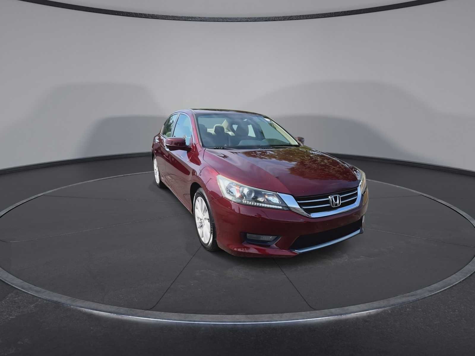 Used 2015 Honda Accord EX with VIN 1HGCR2F73FA014241 for sale in Eatontown, NJ