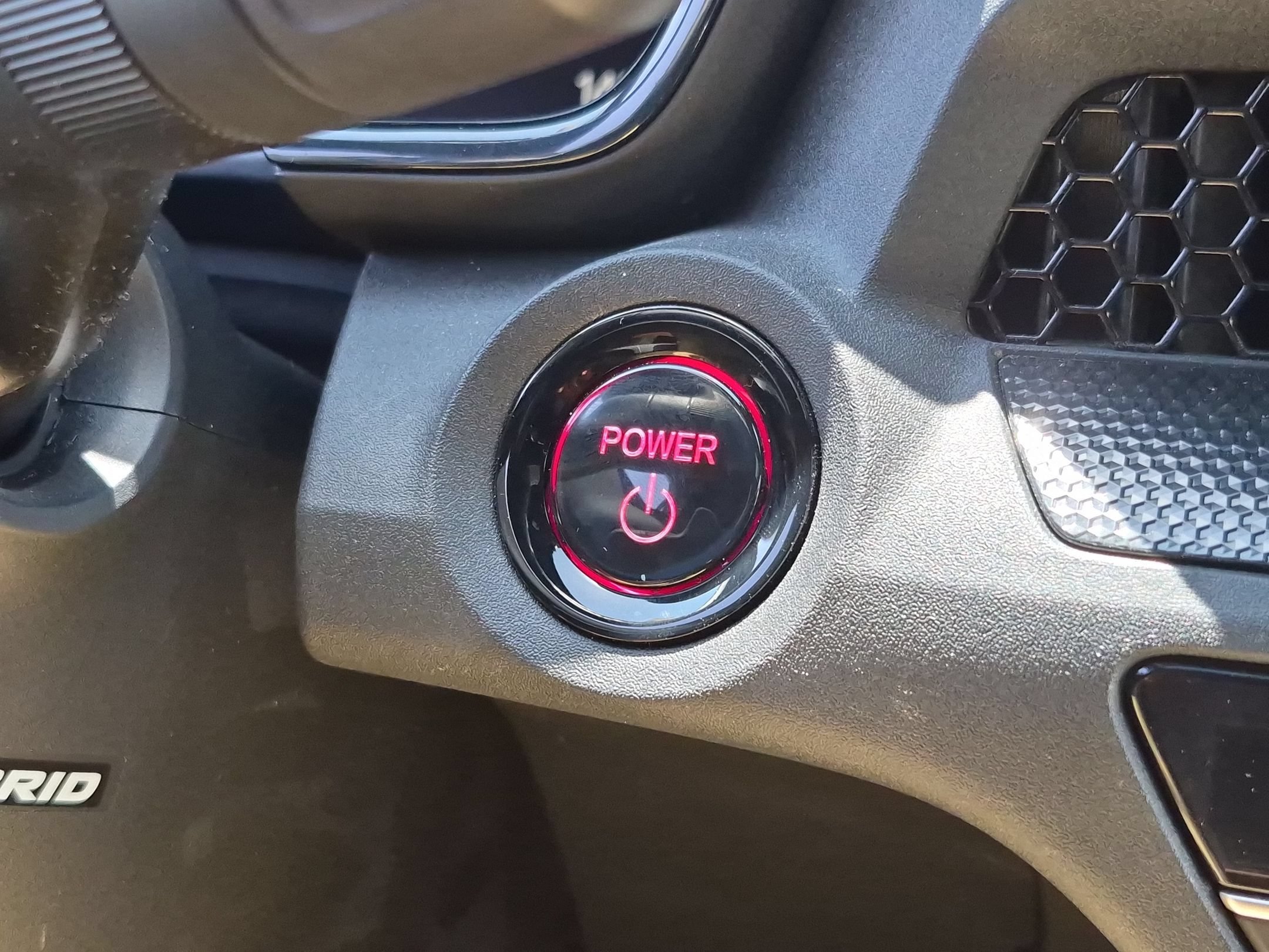 Certified Used 2024  Honda Sport image 18