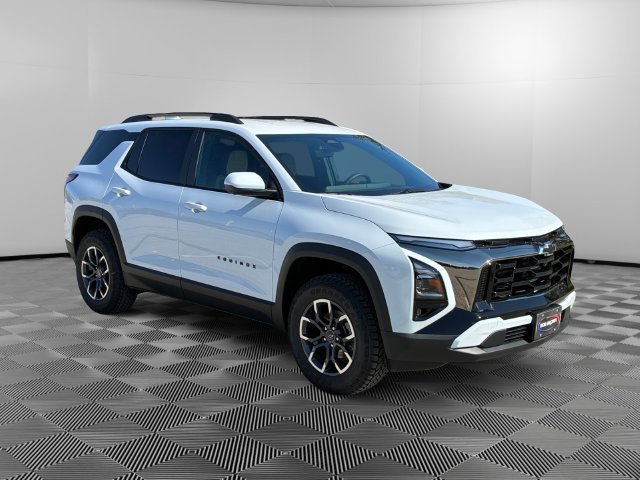 2027 Chevrolet Equinox ACTIV - Photo 7