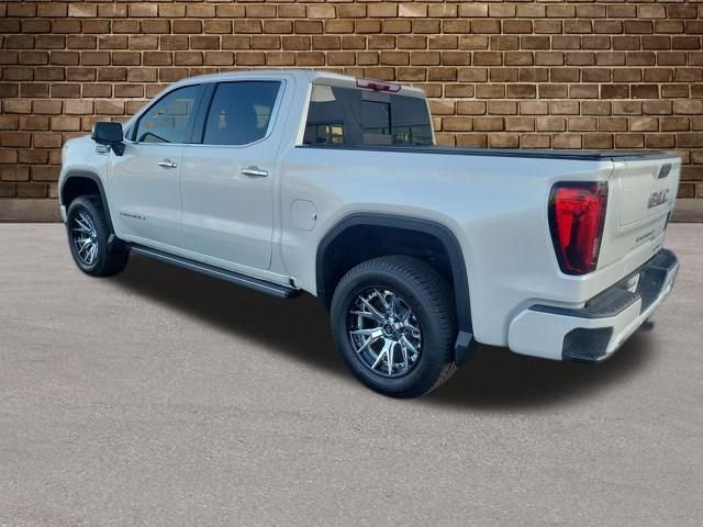 2025 Gmc Sierra 1500 Denali photo 3