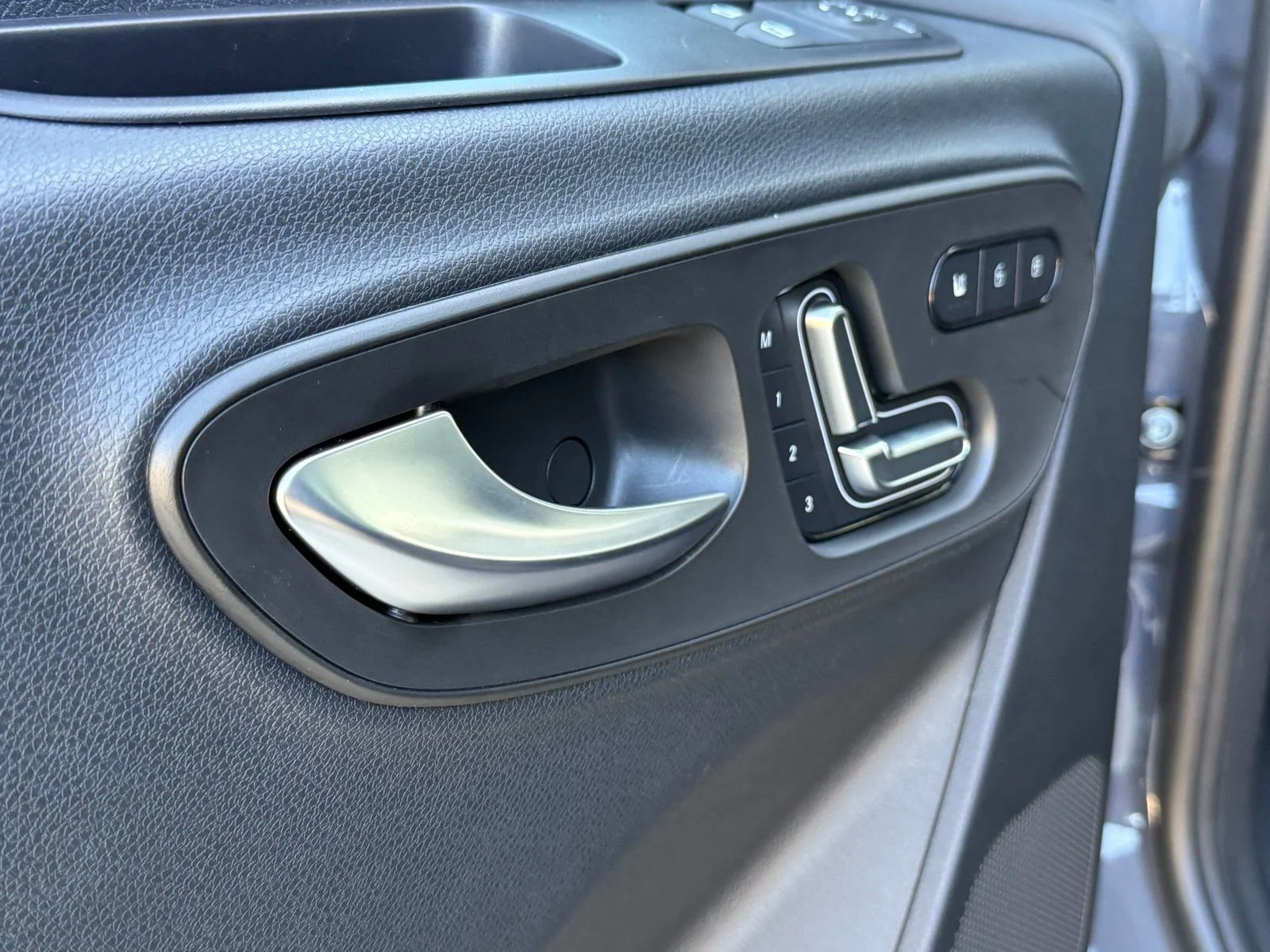 2025 Mercedes-Benz Sprinter Passenger Van Base - Photo 19