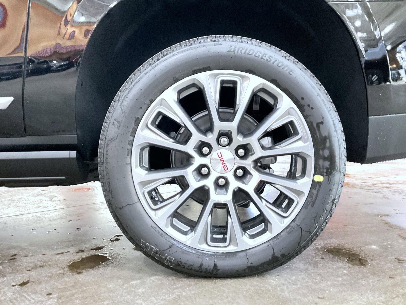 New 2026 Onyx Black GMC Denali image 24