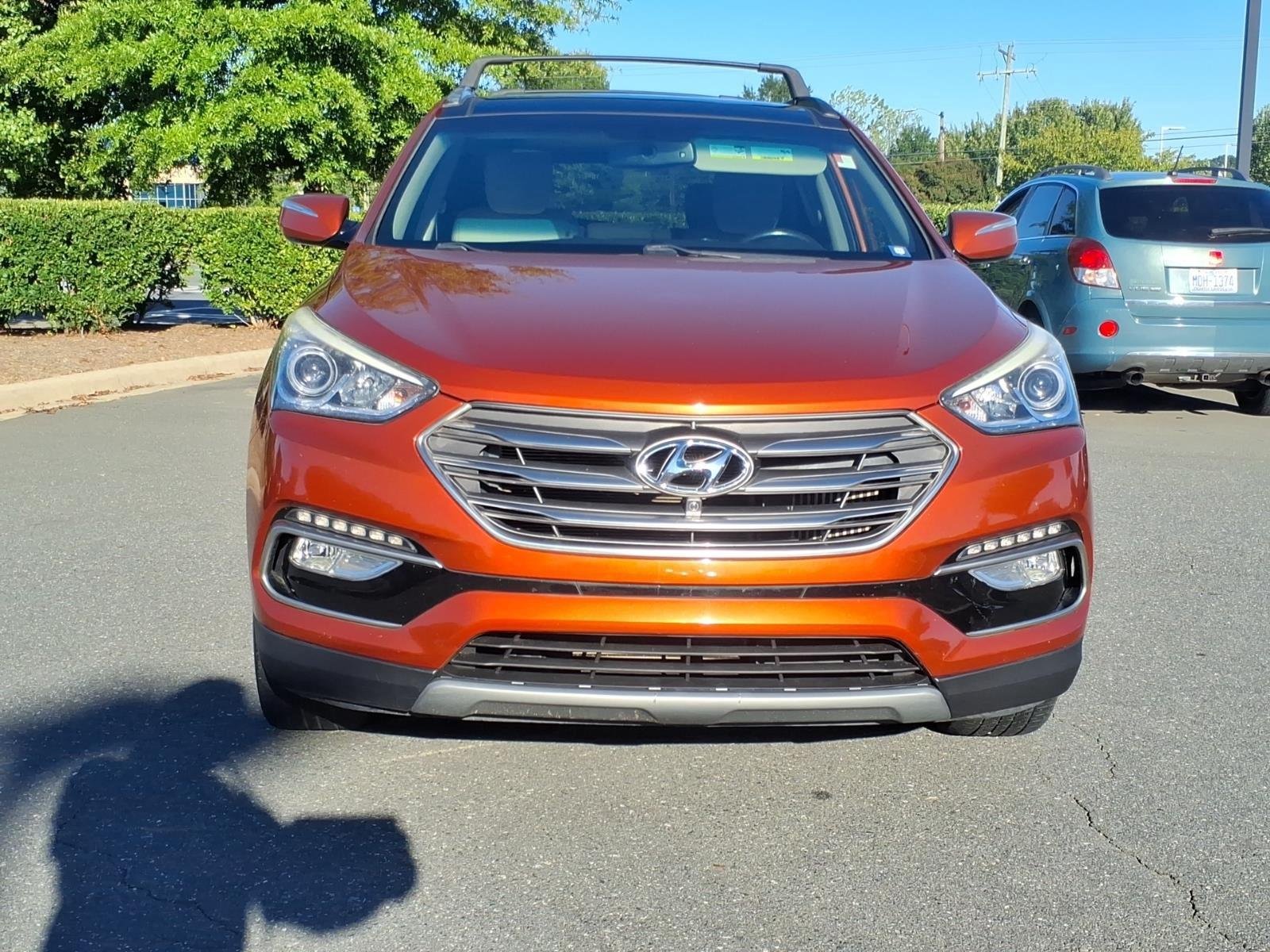 Used 2018 Canyon Copper Hyundai 2.0T Ultimate image 13