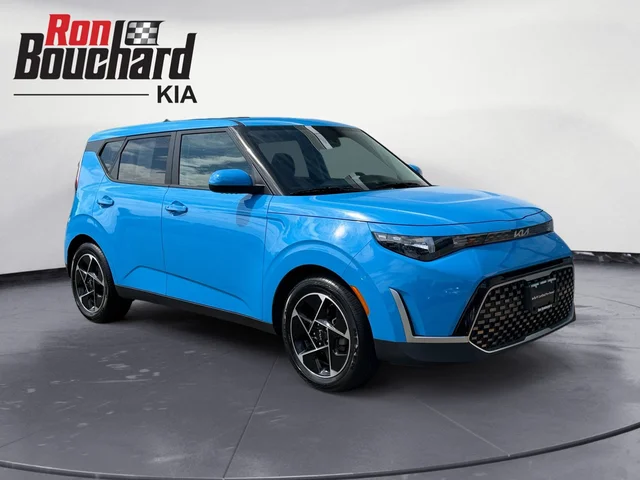 2023 Kia Soul EX