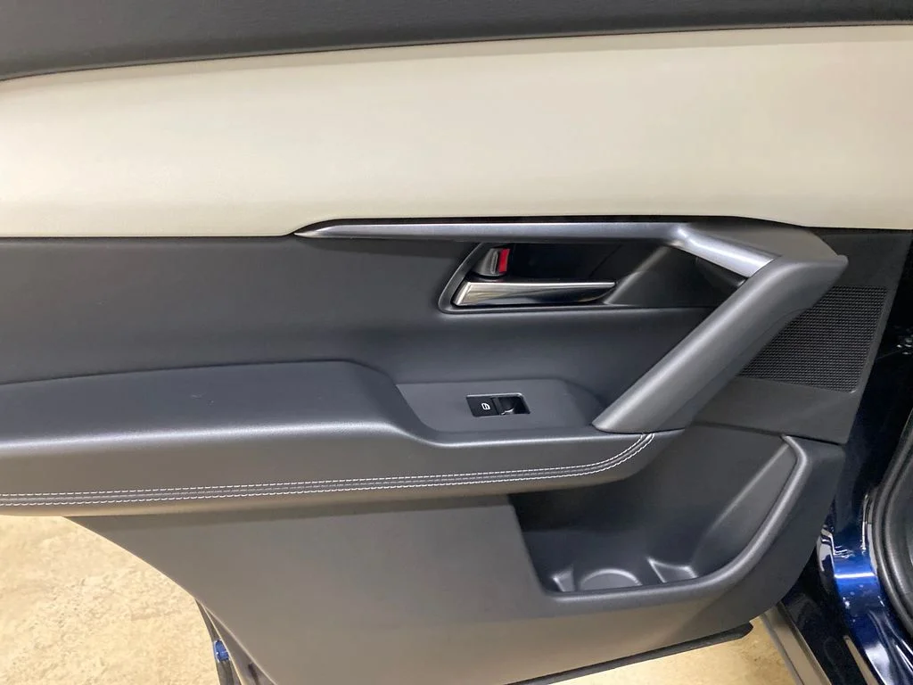 New 2026 Blue Mazda 2.5 S Preferred image 14