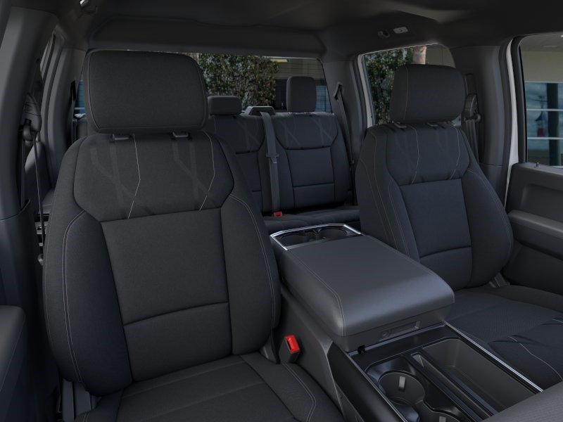 New 2026 Oxford White Ford STX image 10