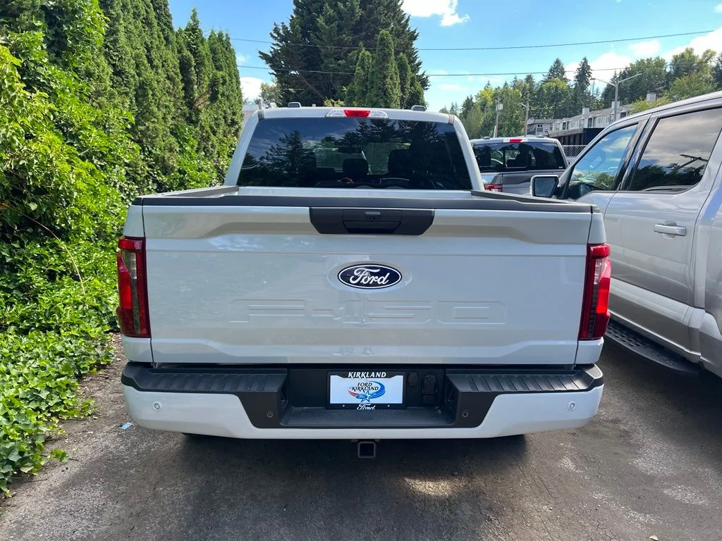 New 2026 Avalanche Ford STX® image 7