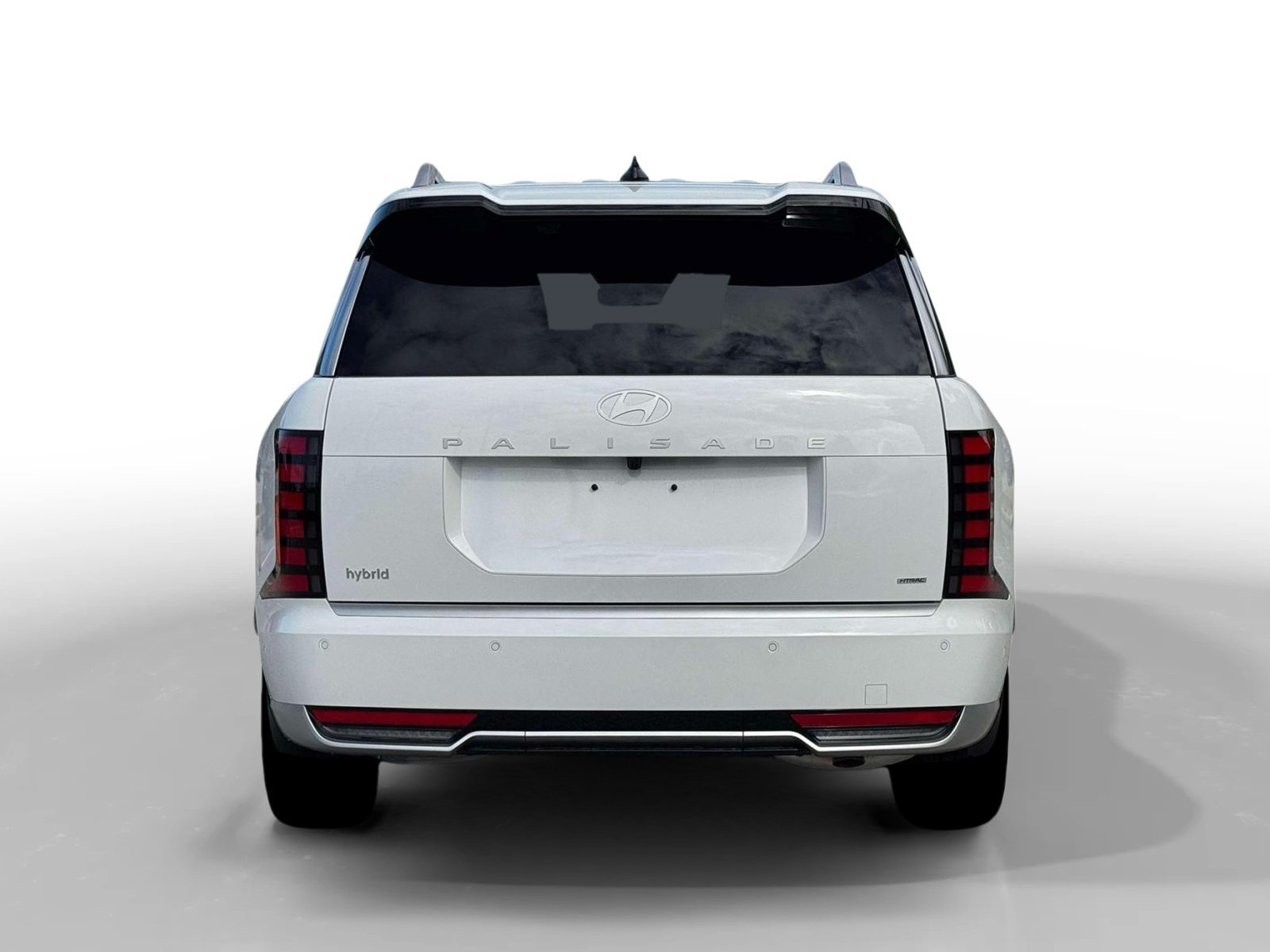 New 2026 Creamy White Pearl Hyundai Calligraphy image 6