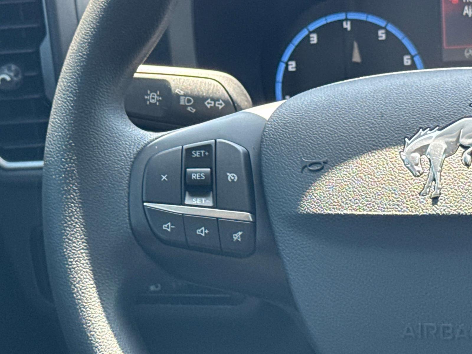Used 2023  Ford Big Bend image 16