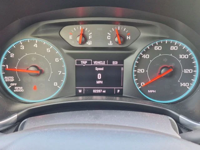 Used 2019 Gray Chevrolet LS image 11