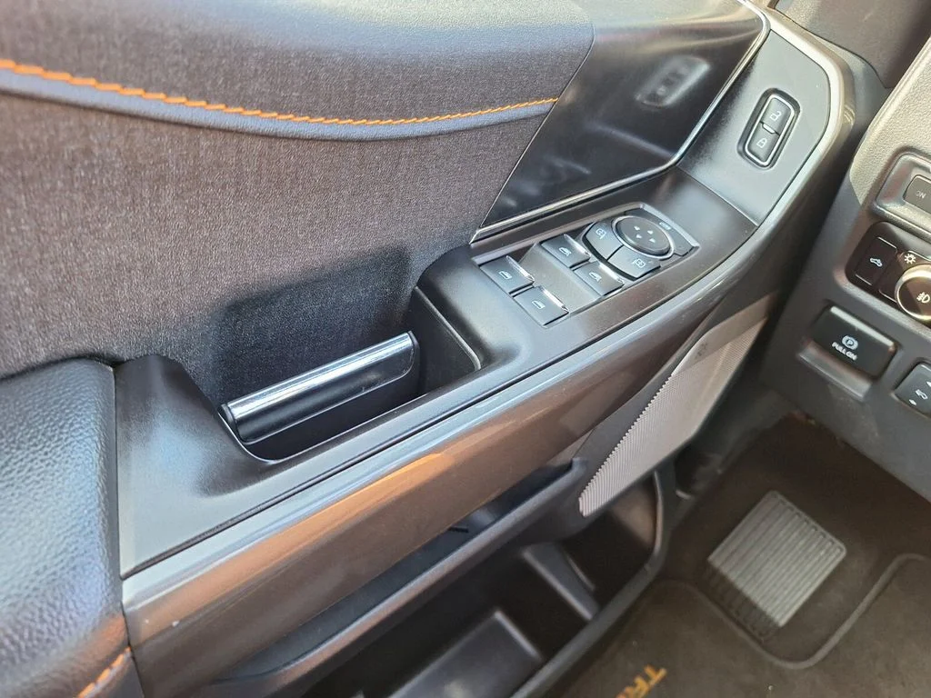 Used 2023 Oxford White Ford Tremor image 16