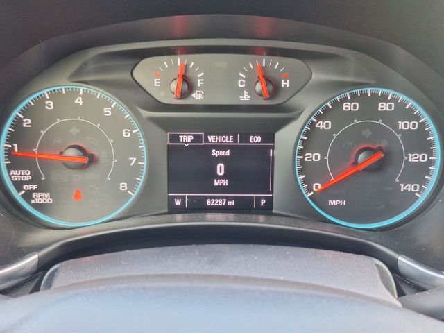Used 2019 Gray Chevrolet LS image 11