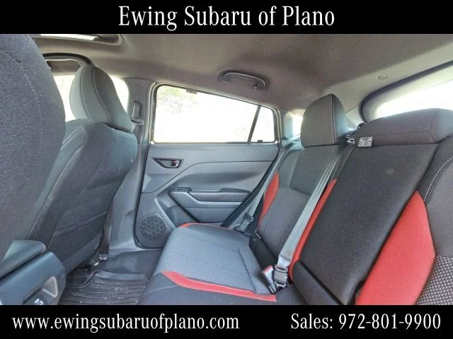 Used 2024 Black Subaru 2.5RS image 10