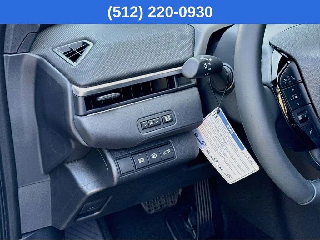 New 2026 MAGNETITE GRAY METALLIC Subaru Premium image 11