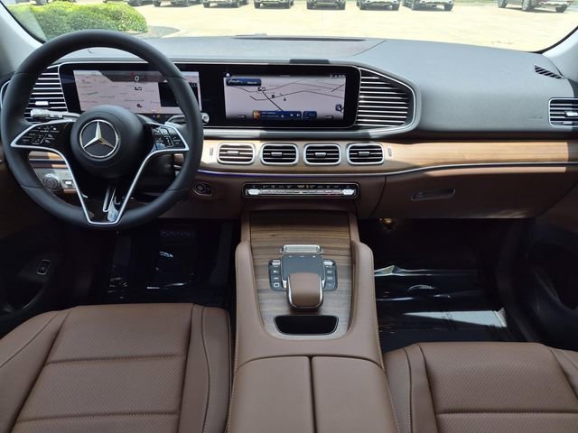 New 2026 Polar White Mercedes-Benz GLE 350 image 54