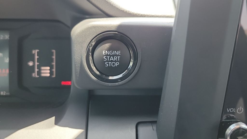 Certified Used 2024 White Toyota SR image 23