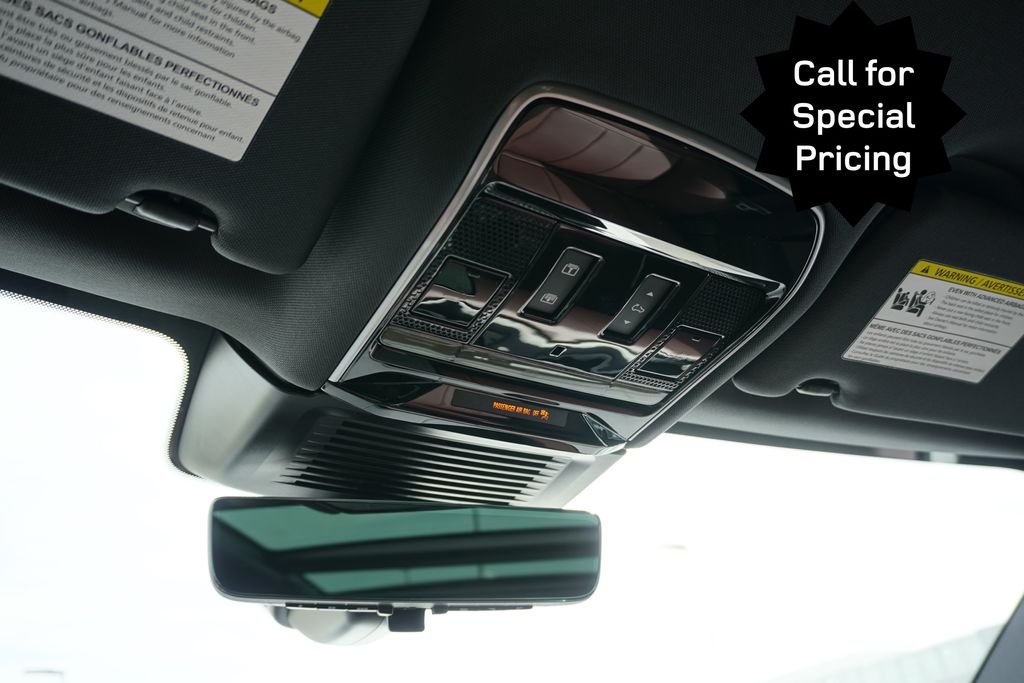 2025 Land Rover Range Rover Sport Dynamic SE - Photo 16