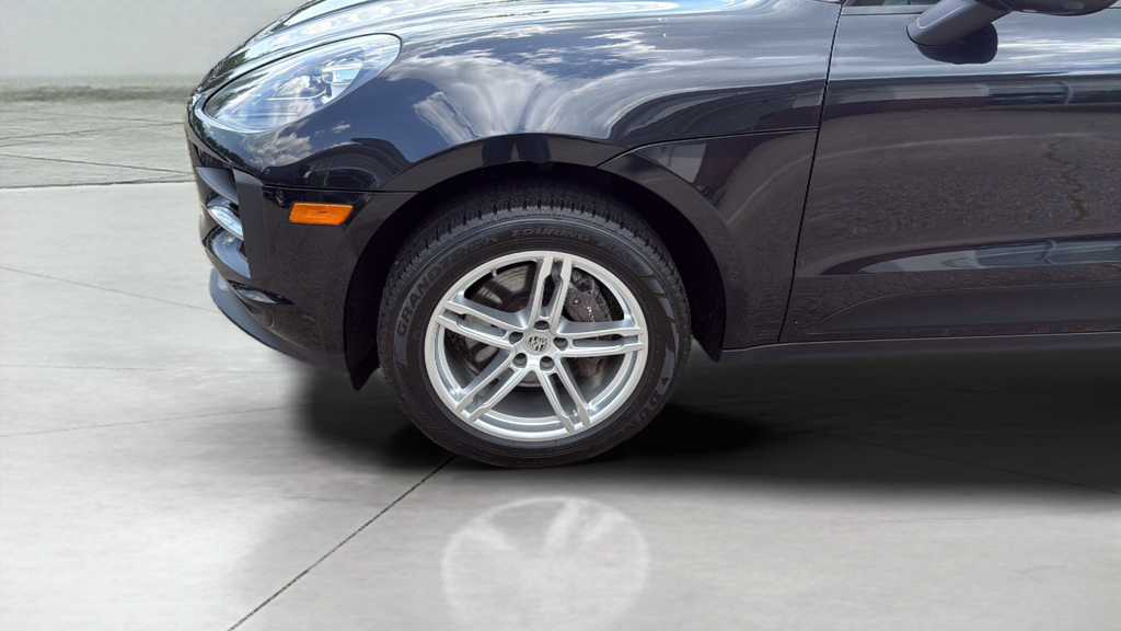 Used 2021 Black Porsche Base image 13