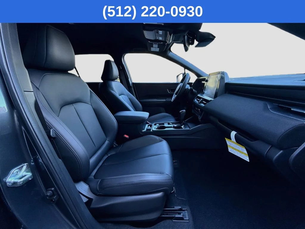New 2026 Gray Subaru Premium image 37