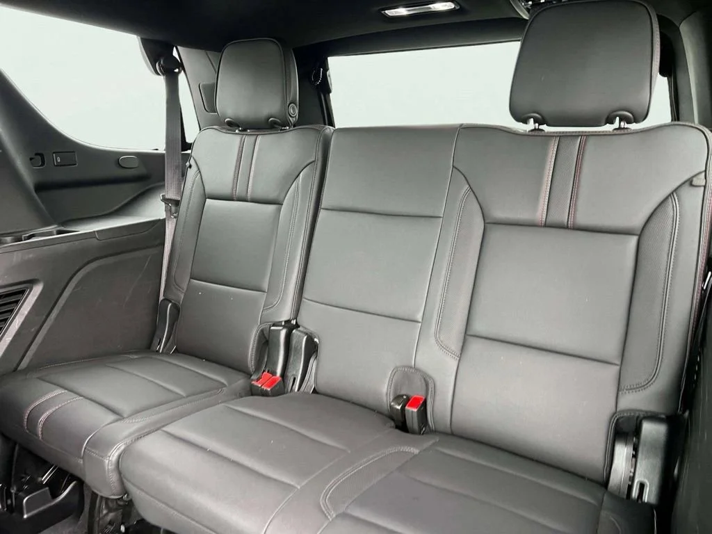 2024 Chevrolet Tahoe RST - Photo 21