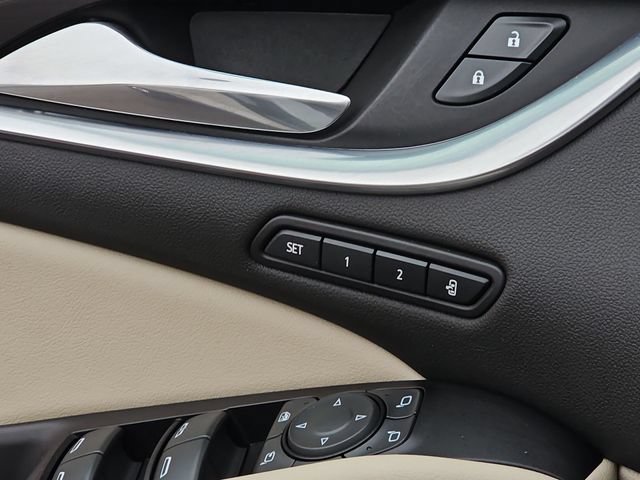 Used 2019 Includes Satin Nickel lower exterior accent color.) Buick Premium image 26