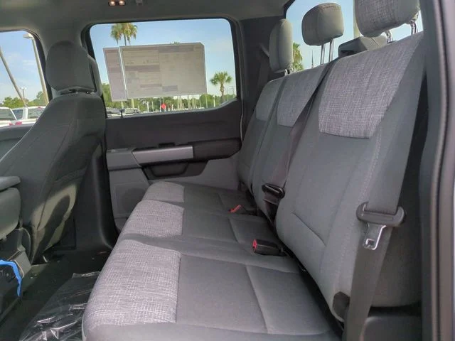 New 2026 Avalanche Ford F-250® XLT image 14
