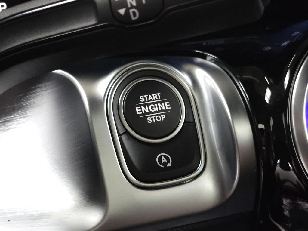 Certified Used 2026  Mercedes-Benz GLB 250 image 16