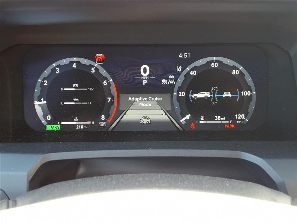 2026 Toyota 4Runner Limited - Photo 16