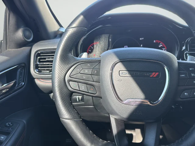 Used 2023 Blue Dodge R/T Plus image 16