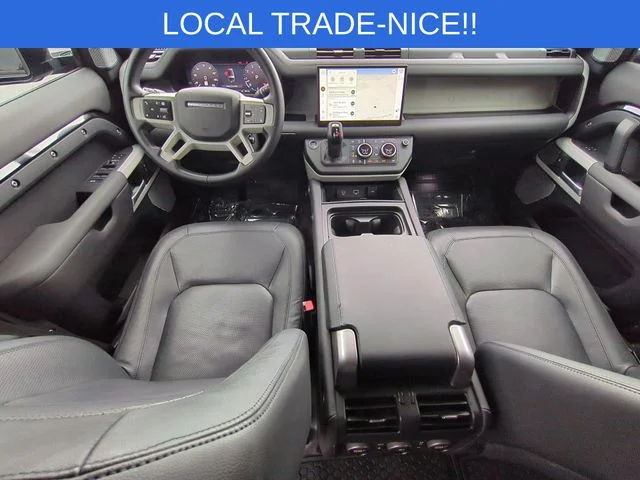 Used 2024  Land Rover S image 34