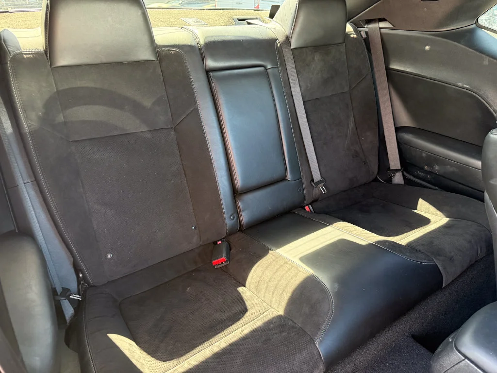 Used 2023 White Dodge GT image 16