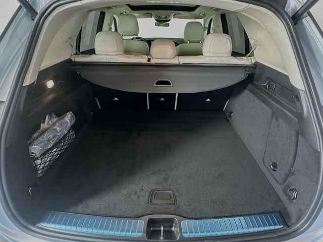 New 2026 Cirrus Silver Metallic Mercedes-Benz GLE 450 image 26