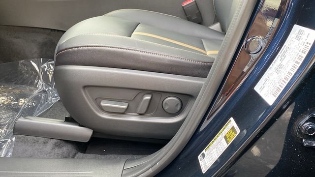 2026 Mazda CX-90 Premium Plus Package - Photo 20