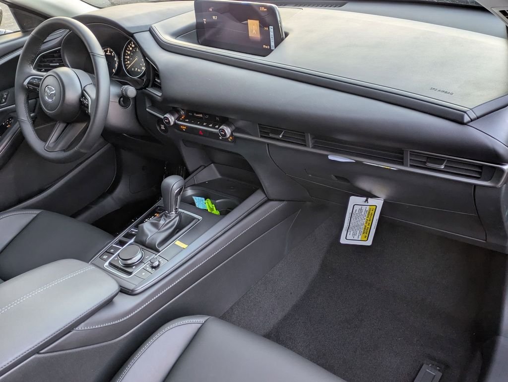 2026 Mazda CX-30 Preferred - Photo 30