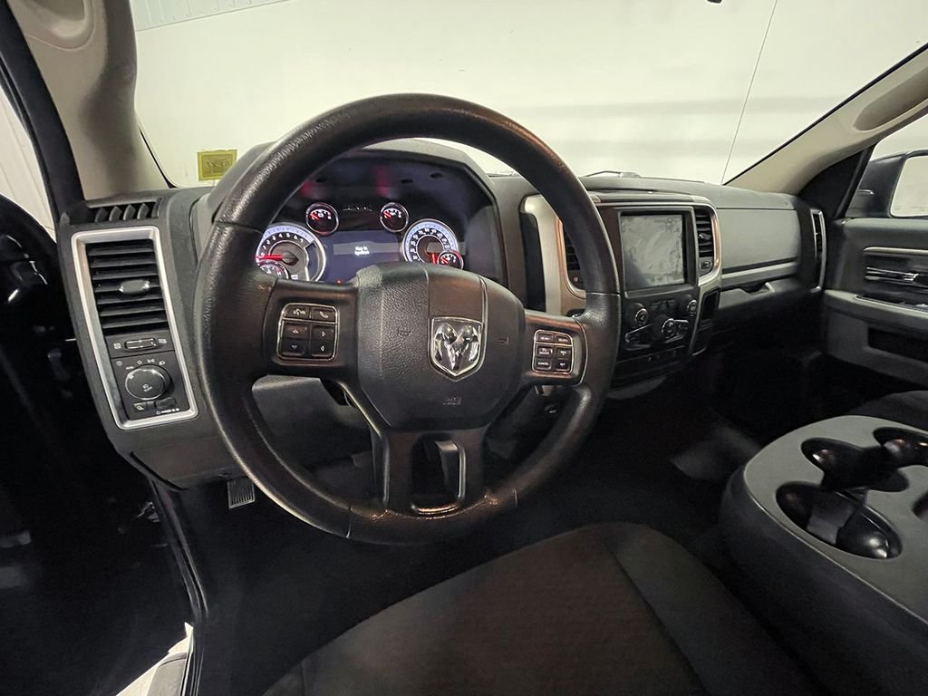 Used 2020 Blue Ram Warlock image 23